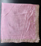 Exclusive 4-Side Cutwork Dupatta with Fine Sequence