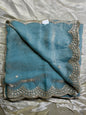 Designer Fandy Cutwork Dupatta